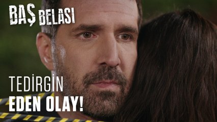 Kadir'i tedirgin eden olay! - Baş Belası 1. Bölüm