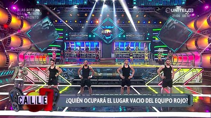 Cuatro competidores buscan ocupar el lugar que dejó Ricky en el equipo Rojo