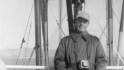 피란민 1만4천 명 구한 '흥남철수 영웅' 가톨릭 성인 추대 본격화 / YTN