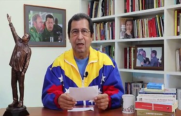 La Voz de Chávez 21JUN2021 | La Batalla de Carabobo consolidó la independencia nacional