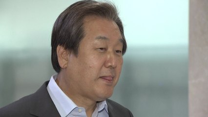 김무성 "장성철의 윤석열 X파일 입수는 나와 무관" / YTN