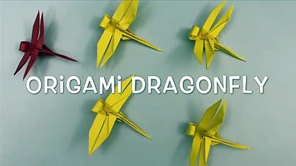 Origami Flower Ornament. Christmas Ornaments. Diy House Decor. Amazing Diy Necklace.