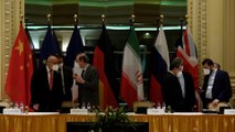 انتهاء الجولة السادسة من مفاوضات فيينا وسط تفاؤل إيراني وحذر أميركي