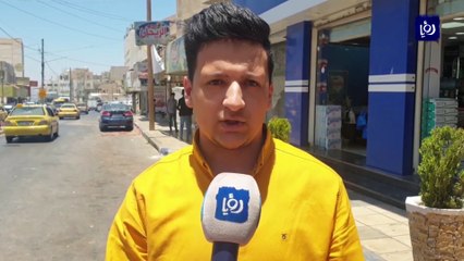 فيضان الصرف الصحي في "مستشفى بسمة" يعكس تردي البنية التحتية