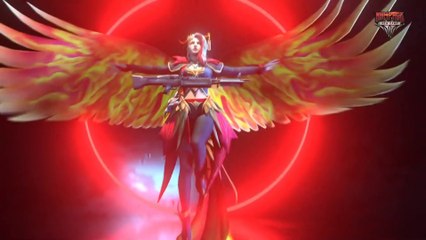 Whirlwind Bundle & Blade | Garena Free Fire - Coming Soon