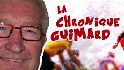 Tour de France 2021 - La chronique Cyrille Guimard : "Pogacar, je le sens très bien"