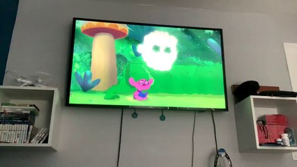 Perfectly Cut TTBGO Scream