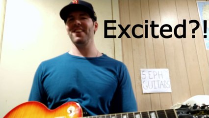 Guitar Lesson How To Play "In-A-Gadda-Da-Vida" By Iron Butterfly