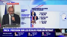 Régionales en PACA : Jean-Laurent Felizia annonce qu'il souhaite 