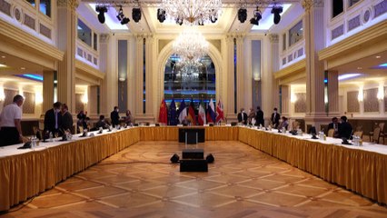 Was bedeutet die Wahl von Hardliner Raisi für Atomgespräche mit Iran?