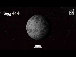 القمر العملاق.. ما هو وكم مرة يظهر؟