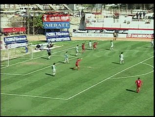 Antalyaspor 3-2 Kocaelispor 23.02.1997 - 1996-1997 Turkish 1st League Matchday 23 + Before & Post-Match Comments