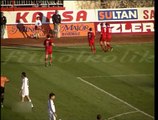 Antalyaspor 3-2 Beşiktaş 08.12.1996 - 1996-1997 Turkish 1st League Matchday 16 + Post-Match Comments (Ver. 1)