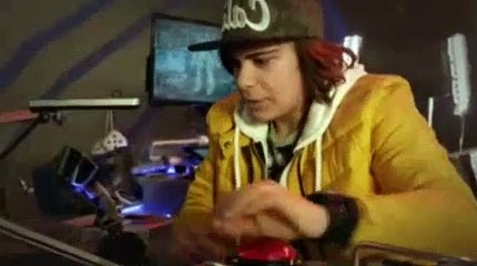Mech-X4 S02E13 Versus Miami