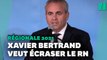 Régionales 2021: dans les Hauts-de-France, Bertrand pense avoir 