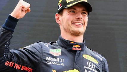 F1: Νίκη «θρίλερ» του Φερστάπεν στη Γαλλία