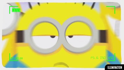 Saturday Morning Minions | Trailer | 40 Sábados, 40 Episódios (Illumination Entertainment) HD