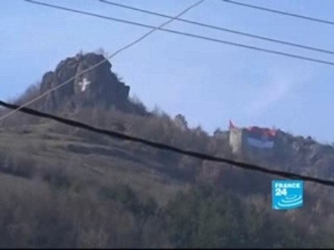 The last mixed communities in Kosovo - Report - France24