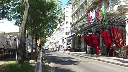 Acordo nuclear 'mais perto' de ser salvo