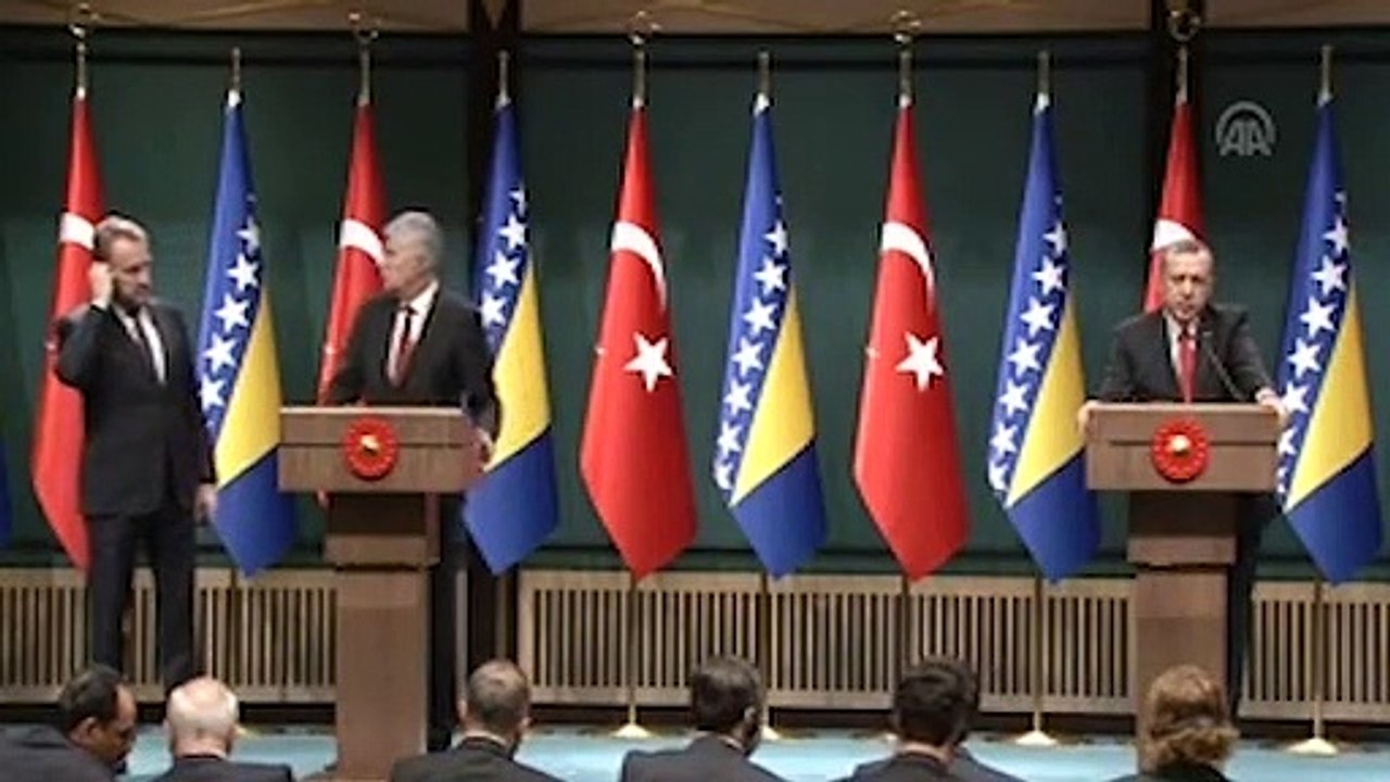 'Musul'dan çekilme söz konusu değil'