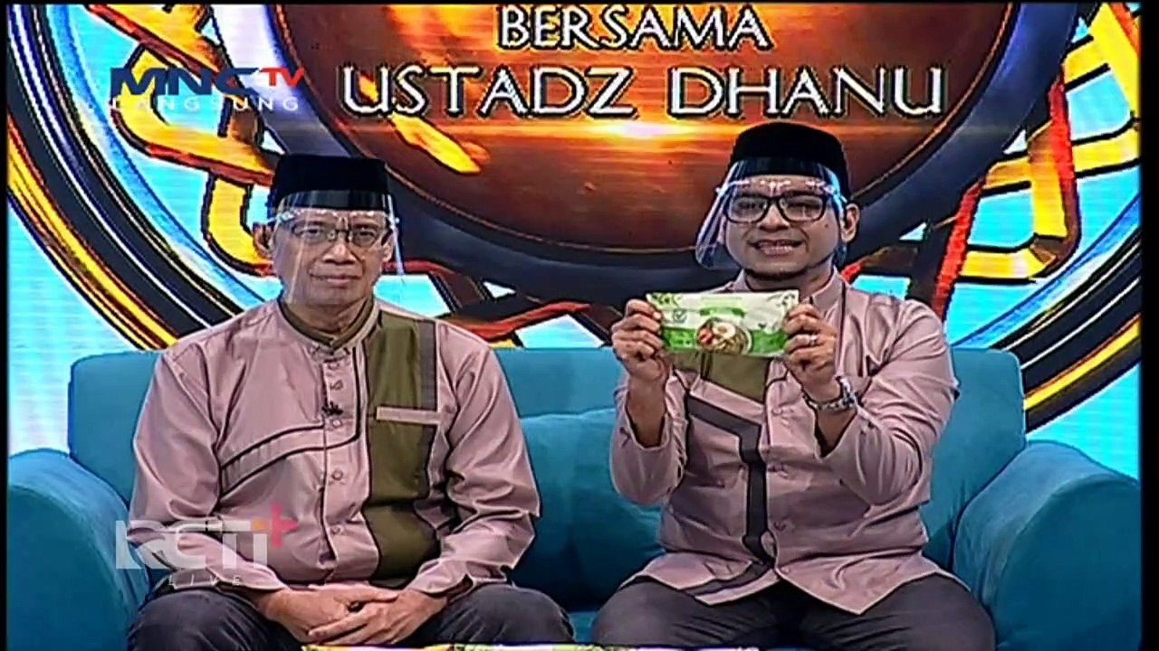 Siraman Qolbu - 8 Juni 2021 - Bagian 2