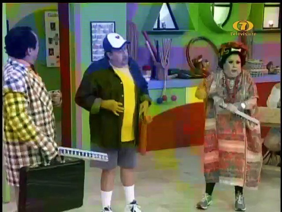 La Escuelita VIP 2x18