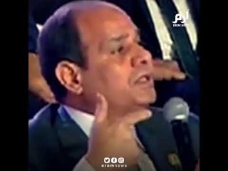 "مصر ولادة".. إحصائية تكشف عن تزايد مخيف للمواليد رغم تحذير السيسي وحملات التوعية