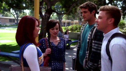 Awkward. S3 Ep5 - Indecent Exposure