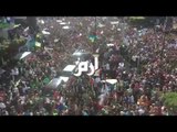الجزائر تشهد أكبر احتجاجات ضد بوتفليقة منذ بدء المظاهرات الشهر الماضي