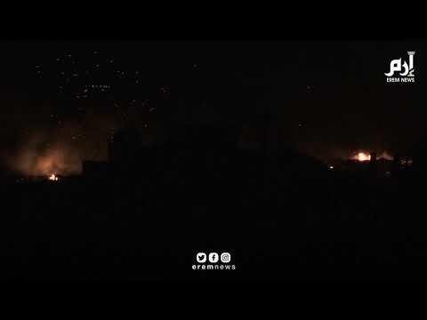 قوات سوريا الديمقراطية تسيطر على مواقع داخل آخر جيب لداعش شرق سوريا ‎