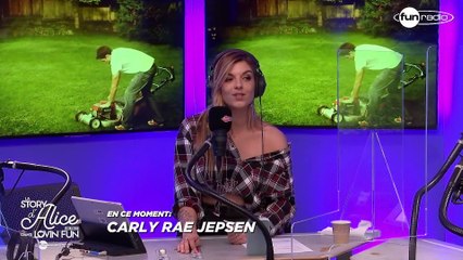 La Story d'Alice dans Lovin'Fun - L'intégrale du 20 juin