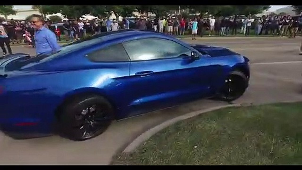 Burnout Fails Compilation