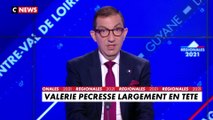 Jean Messiha : «Les deux partis que représentent ces deux personnalités ont ce soir pris deux tôles magistrales»