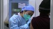 China ultrapassa um bilhão de vacinas aplicadas