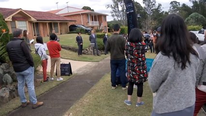 Stamp duty tax adds an unexpected extra billion to NSW budget