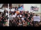 محامو الجزائر يحتشدون مجددا للمطالبة بتنحي بوتفليقة "فورا"