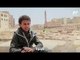 من الفصل إلى المقبرة.. قصة أطفال يمنيين يبحثون عن عمل لمساعدة أسرهم الفقيرة