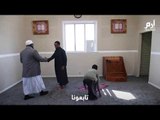 إعادة افتتاح مسجد لينوود للصلاة بعد أسبوع من هجوم نيوزيلندا الإرهابي