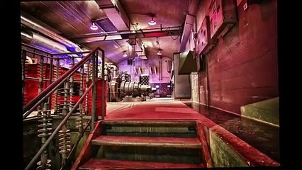 Why Switzerland loves its bunkers and tunnels so much