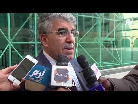 الناطق باسم القمة العربية يكشف أجندة اجتماعات القادة العرب