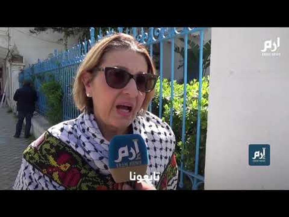 'إرم نيوز' تستطلع آراء إعلاميين تونسيين حول القمة العربية