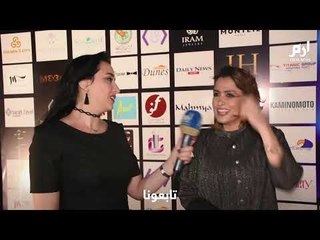 سيمون تكشف أسباب قلة حفلاتها الغنائية.. وتطالب الدولة المصرية بهذا الأمر