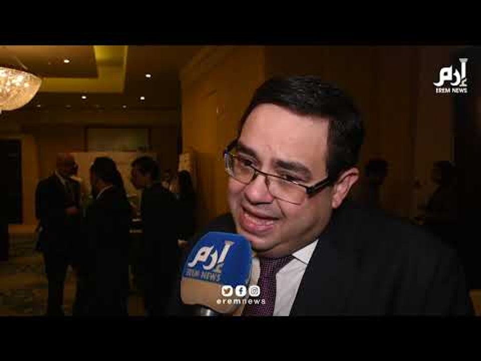 مسؤول مصري: خطة لدمج 1.8 تريليون جنيه بالاقتصاد غير الرسمي في المنظومة الرسمية