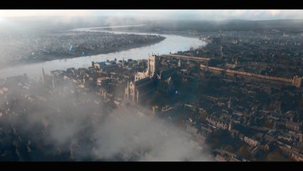 A Discovery of Witches 2x01 - Clip from Season 2 Episode 1 - Now It Finally Feels Real