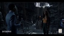 Batwoman 2x17 - Clip from Season 2 Episode 17 - Kane Kate