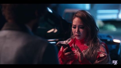 DAVE 2x01 - Clip from Season 2 Episode 1 - Dave Meets CL