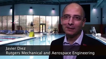 Bu drone diğerlerinden oldukça farklı