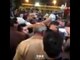 الفرحة تعم شوارع الجزائر احتفالًا باستقالة بوتفليقة من رئاسة البلاد