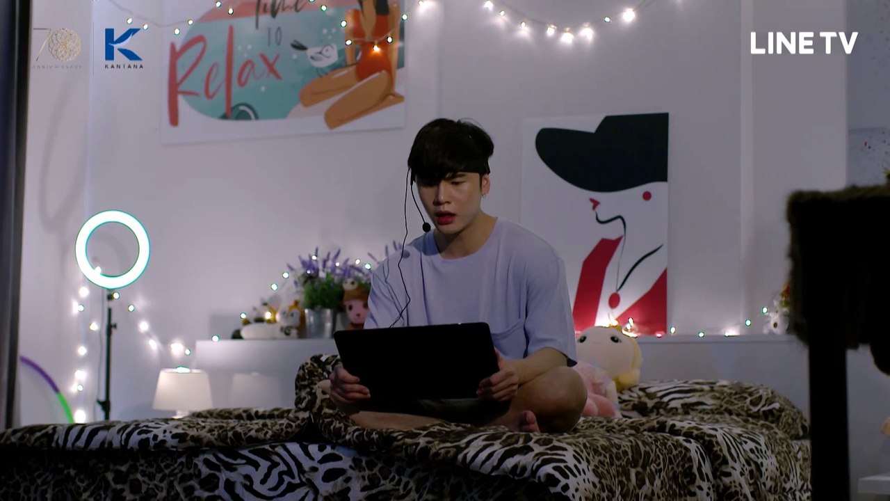Hidden Love EP.4 [44] ENG/INDO/Hindi CC
