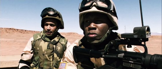Home of the Brave Movie (2006) - : Samuel L. Jackson, Jessica Biel, Brian Presley